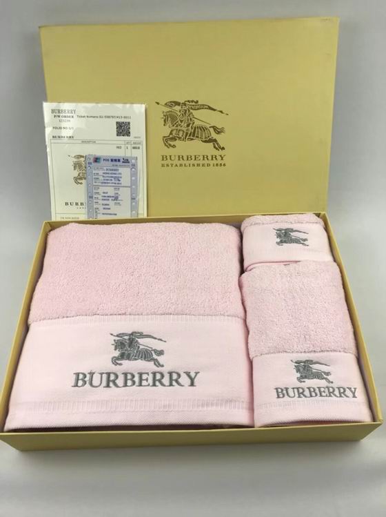 Burberry Towel ID:20230218-10